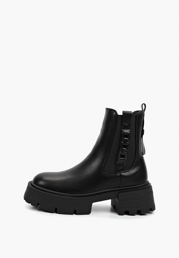 Betsy Ботинки - фото 1