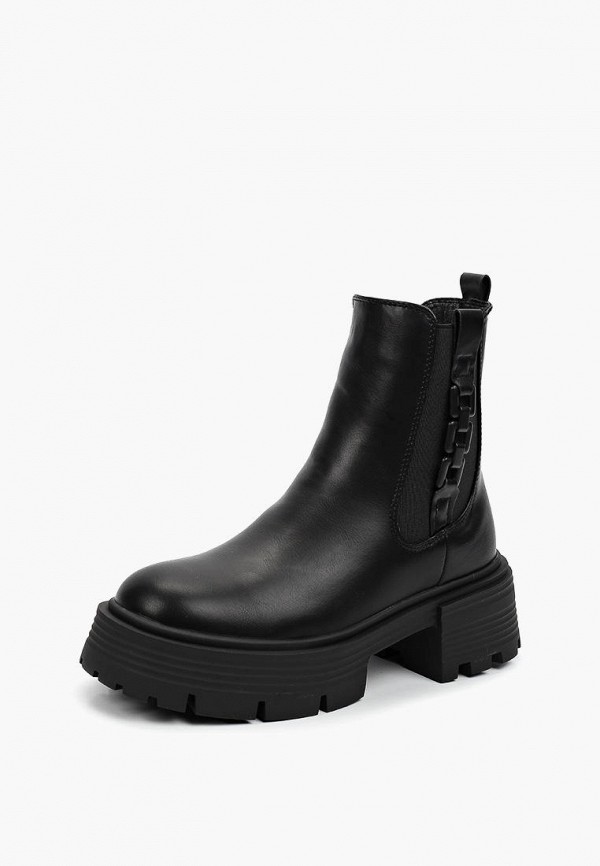 Betsy Ботинки - фото 2