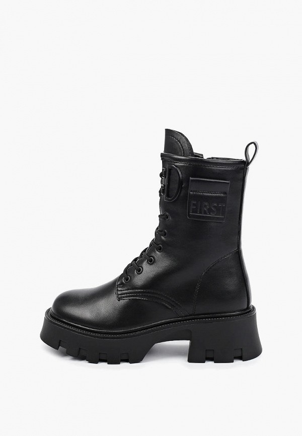 Betsy Ботинки - фото 1