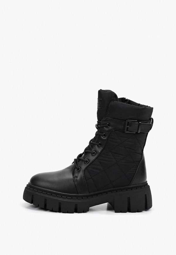 Betsy Ботинки - фото 1