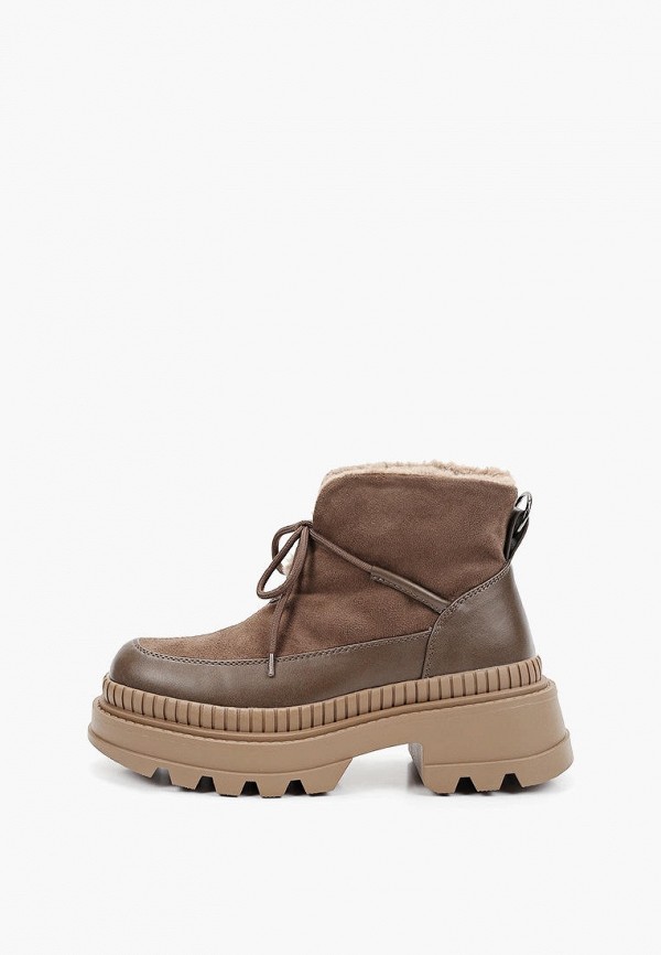 Betsy Ботинки - фото 1