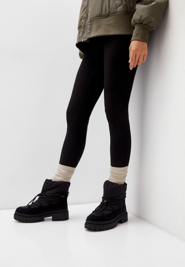 Betsy Дутики - фото 6