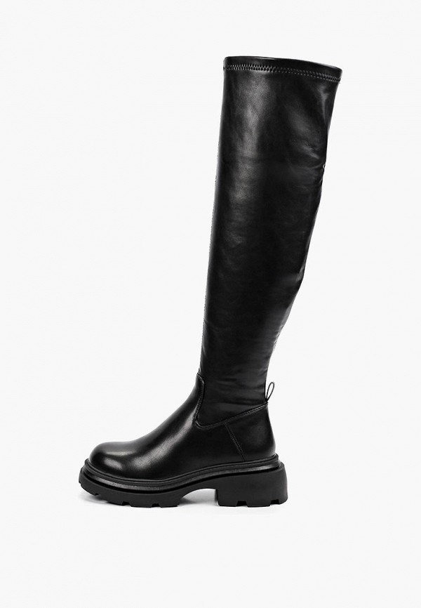 Betsy Ботфорты - фото 1