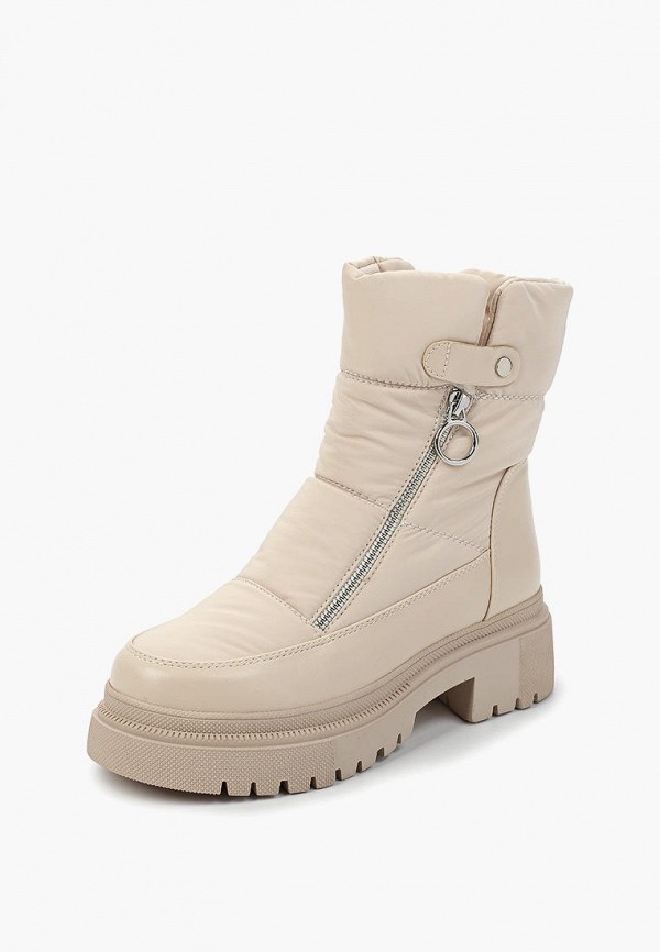 Betsy Дутики - фото 2