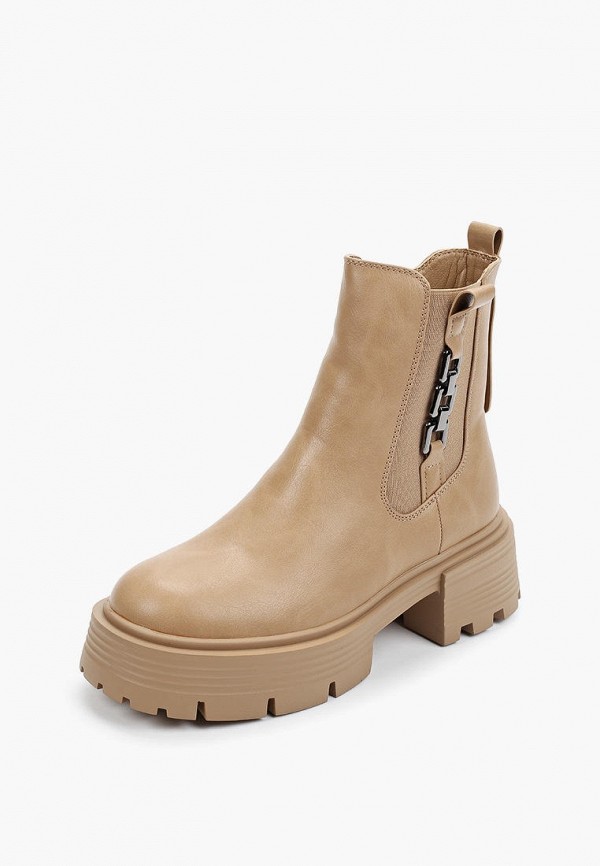 Betsy Ботильоны - фото 2