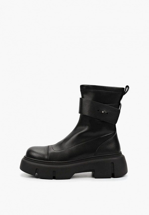 Betsy Ботинки - фото 1