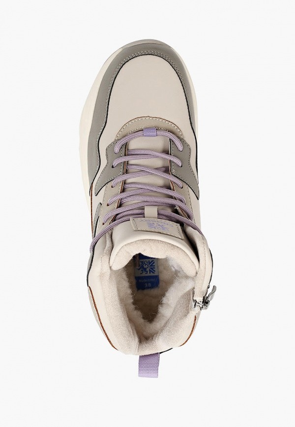 Crosby Кроссовки - фото 4