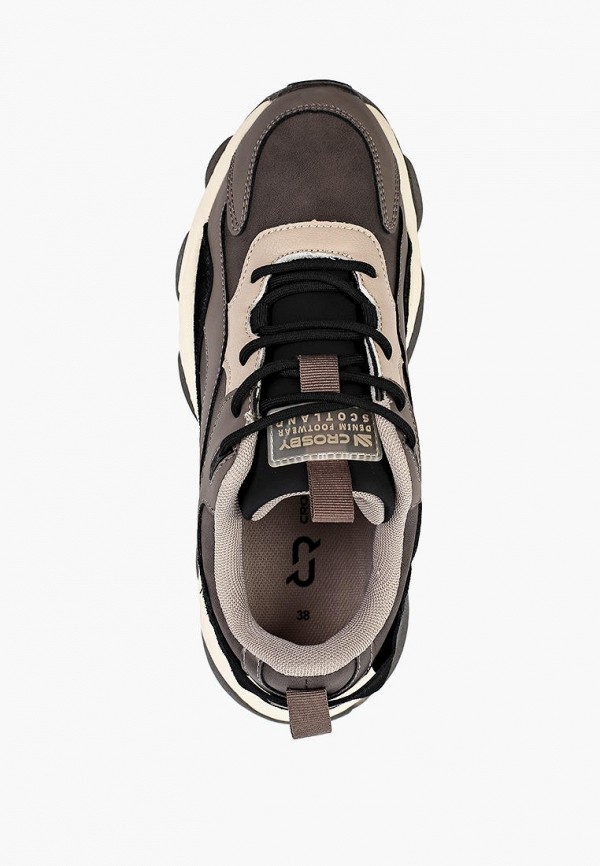 Crosby Кроссовки - фото 4