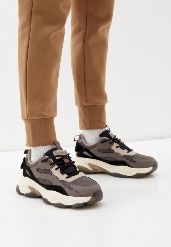 Crosby Кроссовки - фото 6