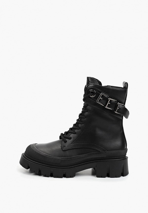 Betsy Ботинки - фото 1