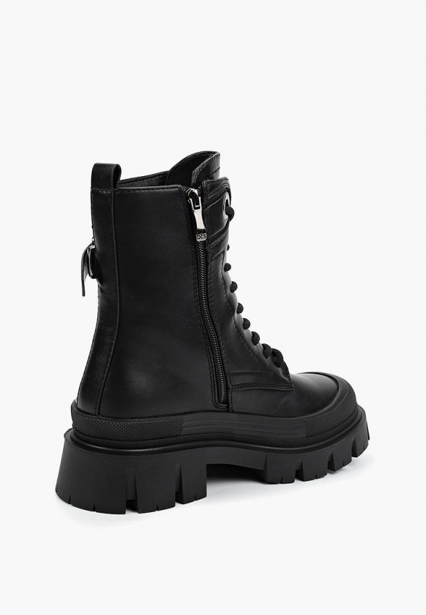 Betsy Ботинки - фото 3