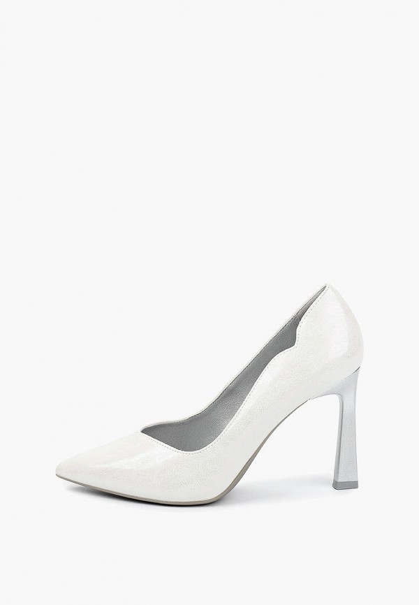 Betsy Туфли - хамелеоны - фото 1