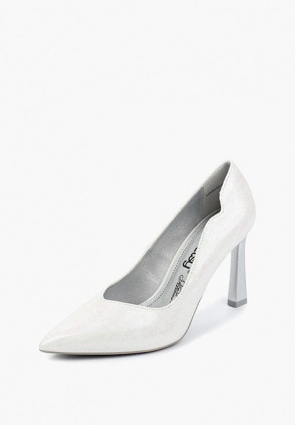 Betsy Туфли - хамелеоны - фото 2