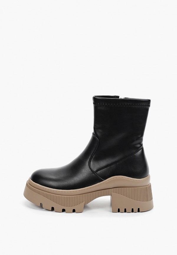 Betsy Ботильоны - фото 1