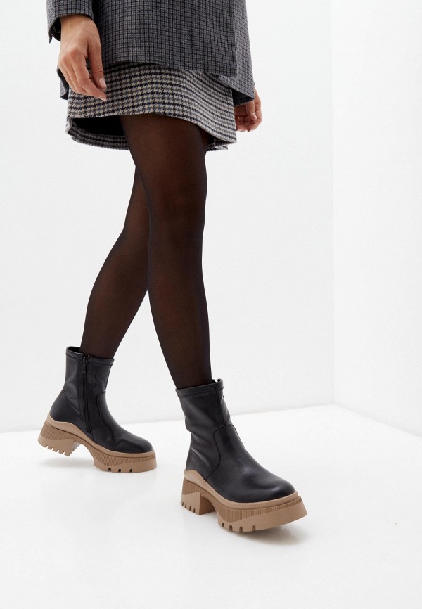 Betsy Ботильоны - фото 6