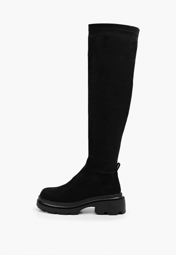 Betsy Ботфорты - фото 1