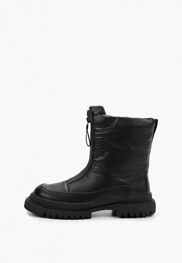 Betsy Дутики - фото 1