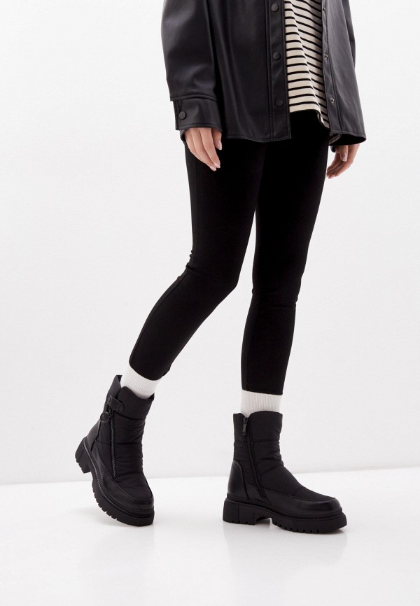 Betsy Дутики - фото 6