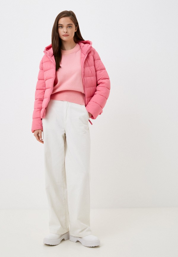 Zarina Куртка утепленная - фото 2