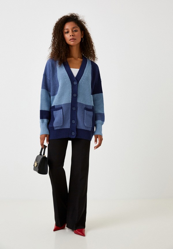 Zarina Кардиган - фото 2