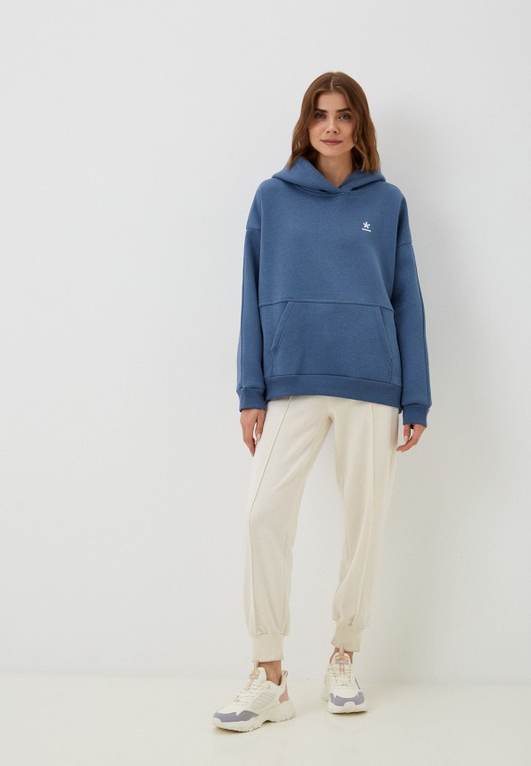 La Urba Person Худи - фото 2