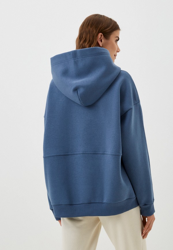 La Urba Person Худи - фото 3