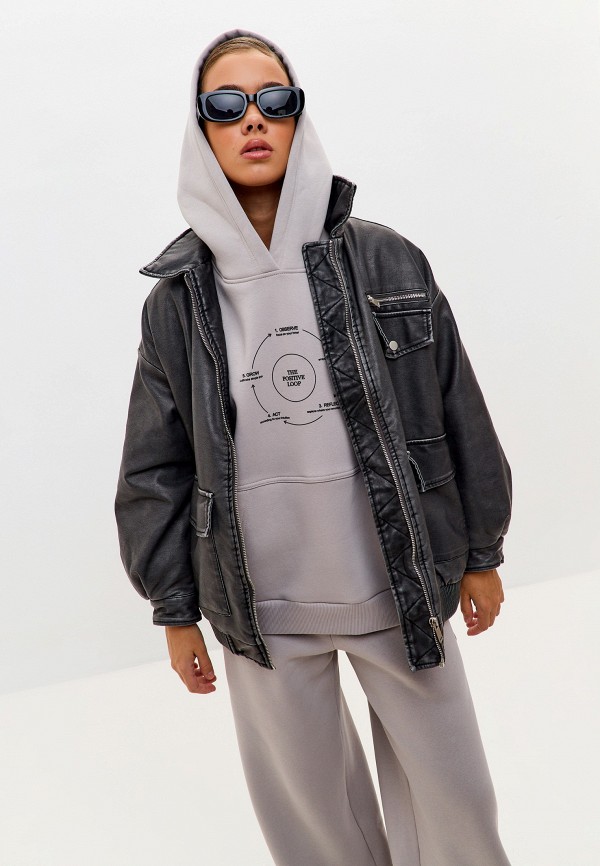 La Urba Person Худи - фото 1