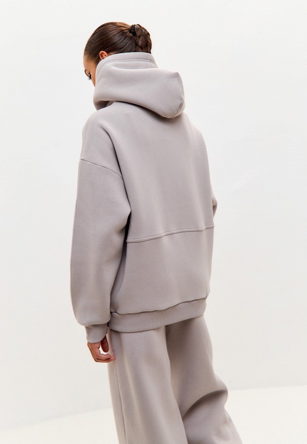 La Urba Person Худи - фото 3