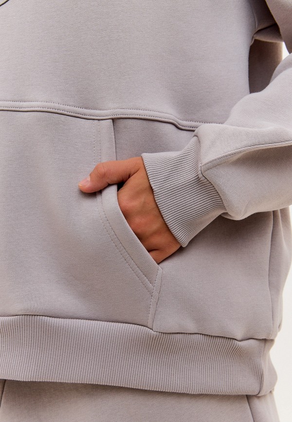 La Urba Person Худи - фото 5