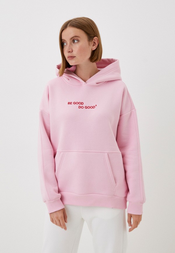 La Urba Person Худи - фото 1