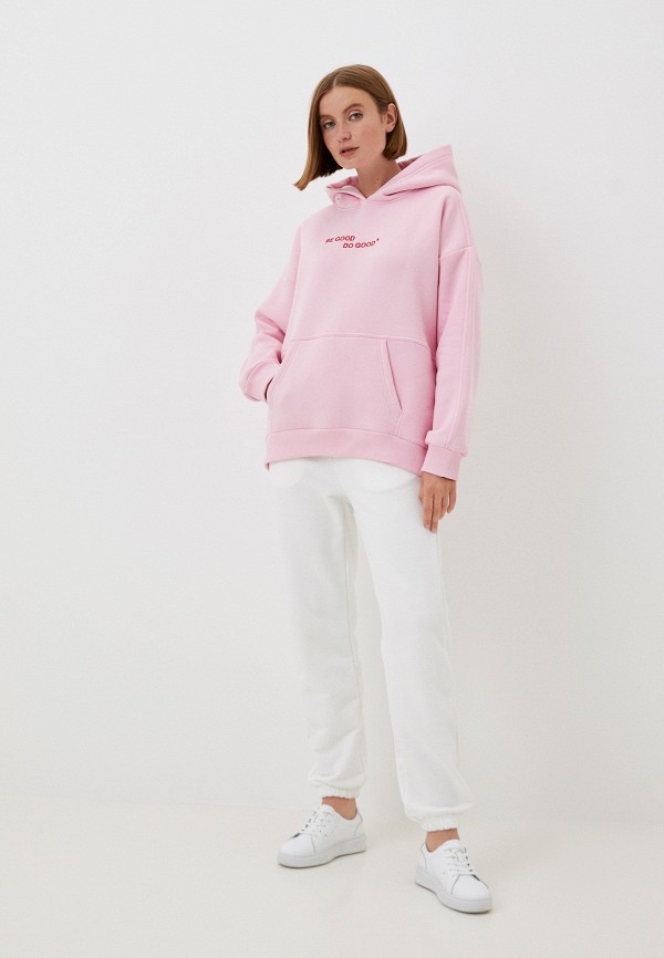 La Urba Person Худи - фото 2