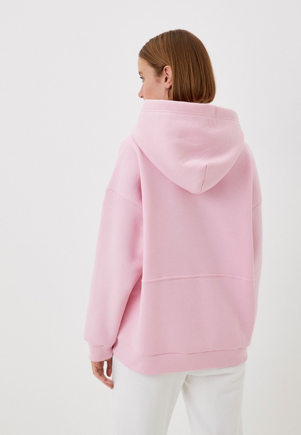 La Urba Person Худи - фото 3
