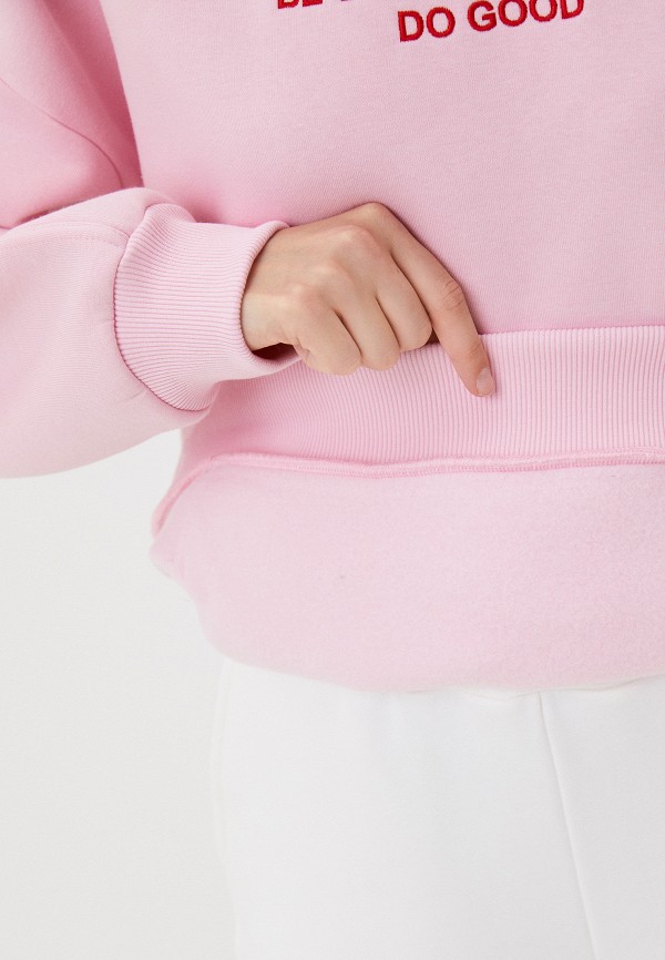 La Urba Person Худи - фото 4