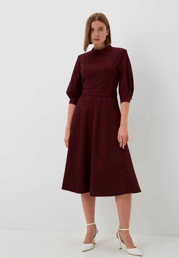 LO Платье - фото 1