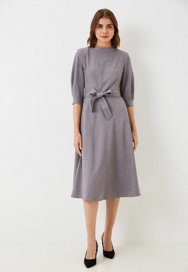 LO Платье - фото 1