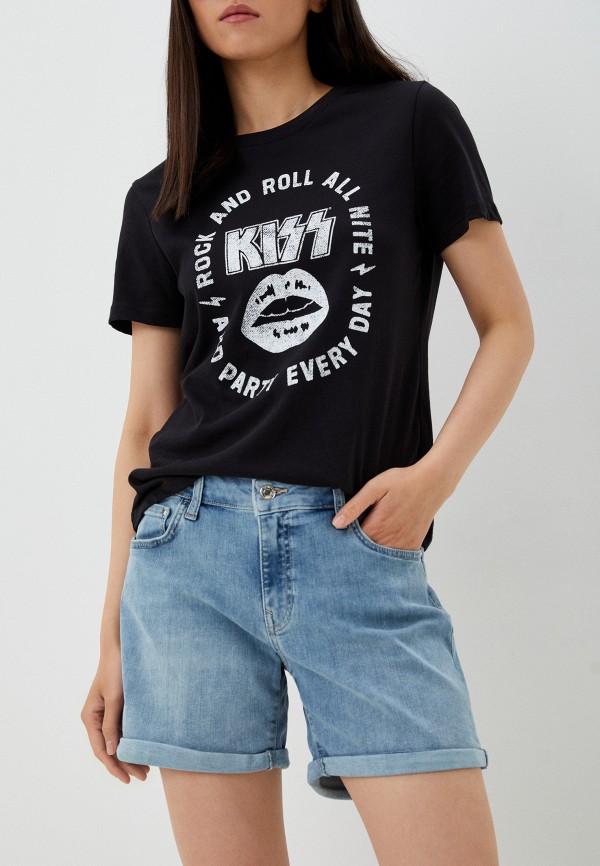 Mavi Шорты джинсовые - PIXIE - фото 1