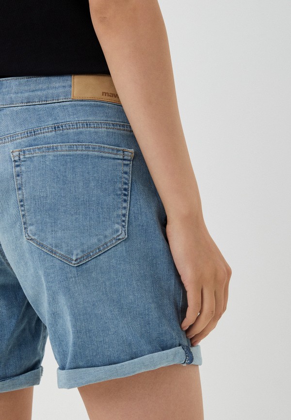 Mavi Шорты джинсовые - PIXIE - фото 4
