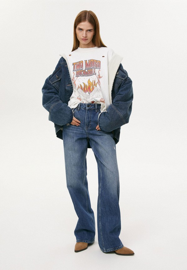 2Mood Футболка - фото 5