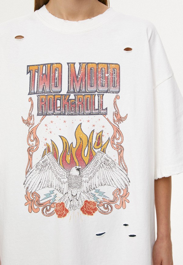 2Mood Футболка - фото 4