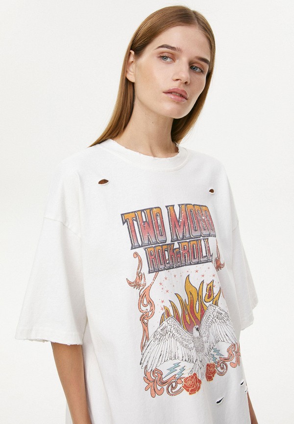 2Mood Футболка - фото 6