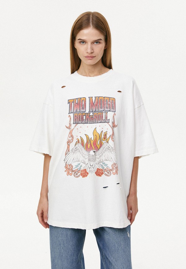 2Mood Футболка - фото 1