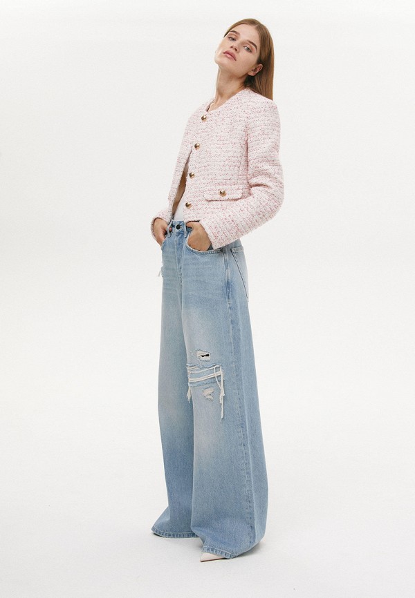 2Mood Джинсы - фото 2