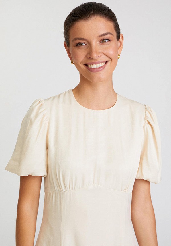 To Be Blossom Платье - фото 4