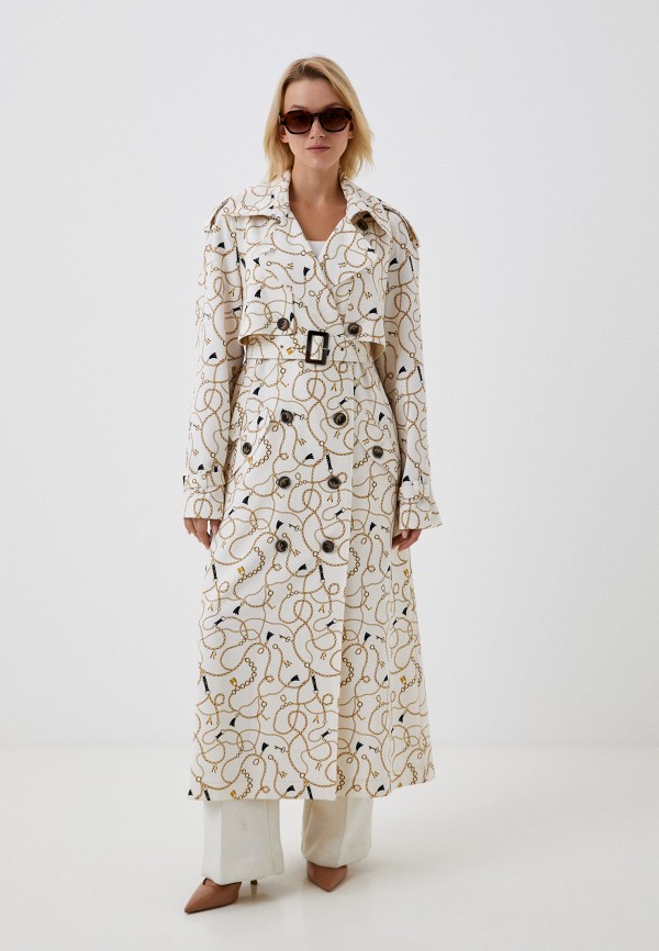 Laroom Плащ - фото 1