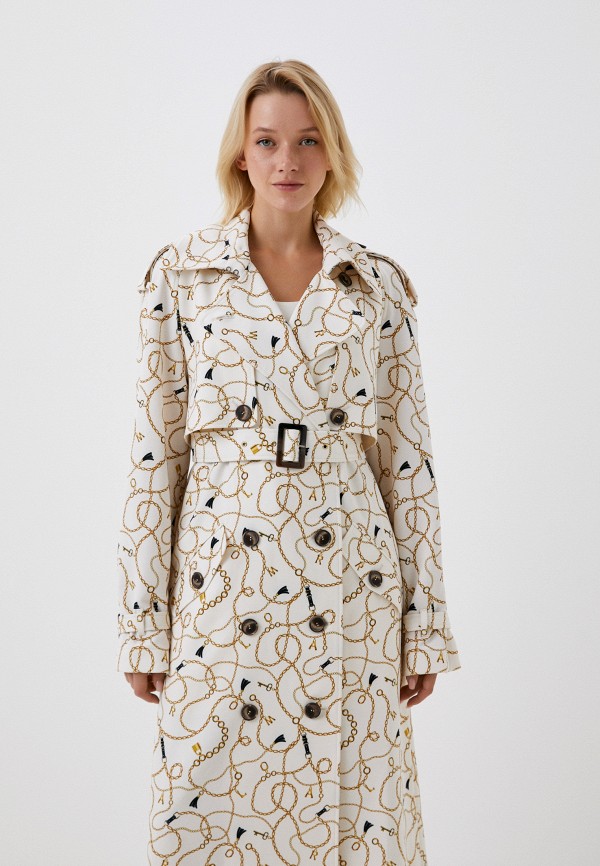 Laroom Плащ - фото 2