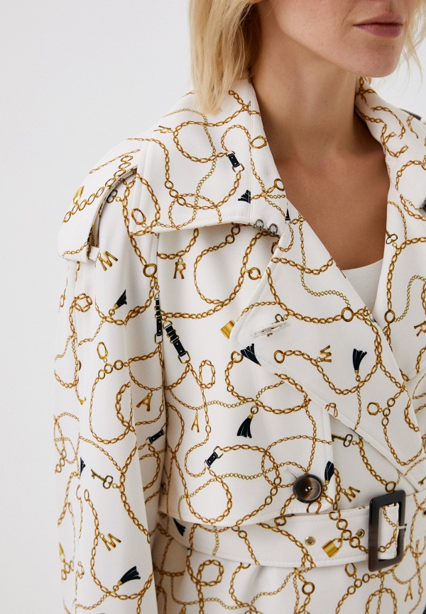 Laroom Плащ - фото 4