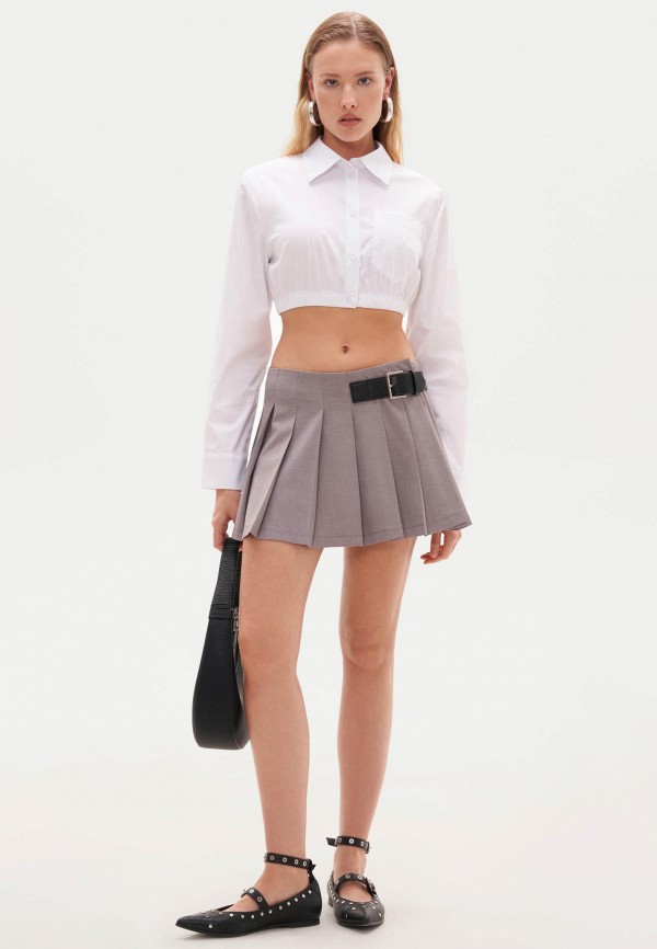 Top Top Юбка - фото 2