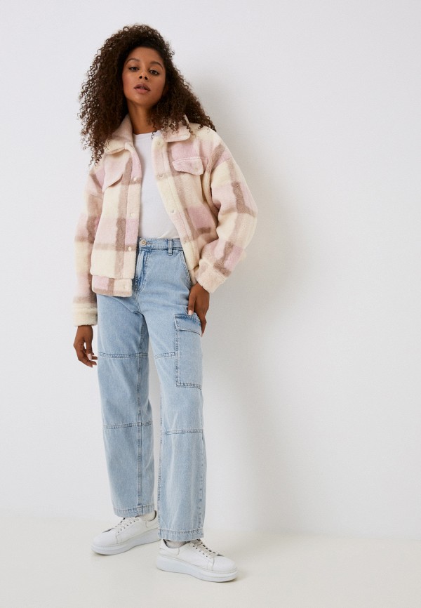 Befree Куртка меховая - фото 2