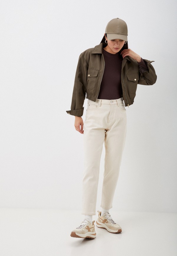 Befree Лонгслив - фото 2