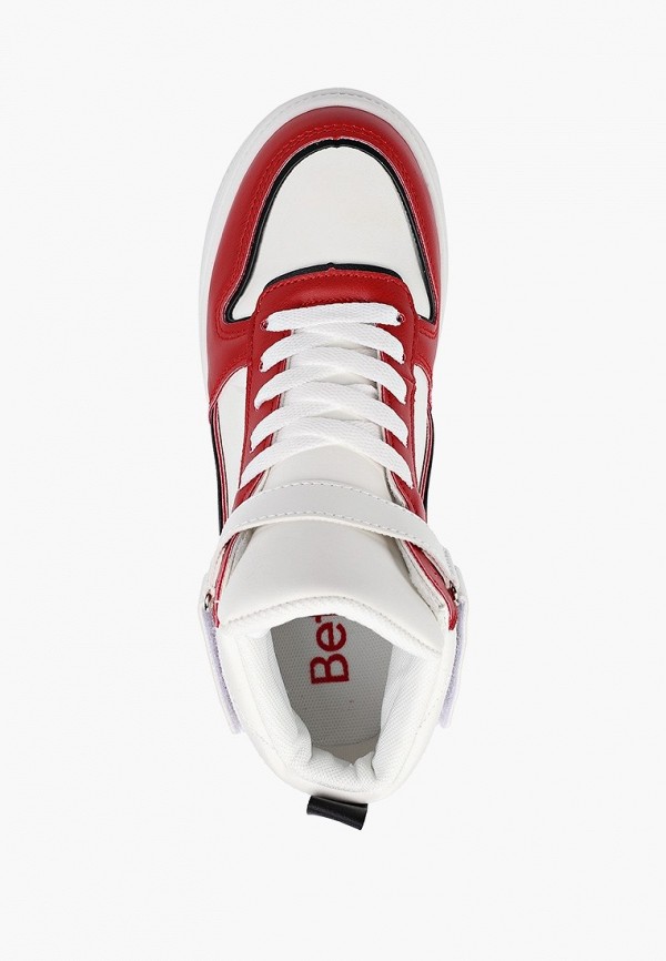 Befree Кеды - фото 4